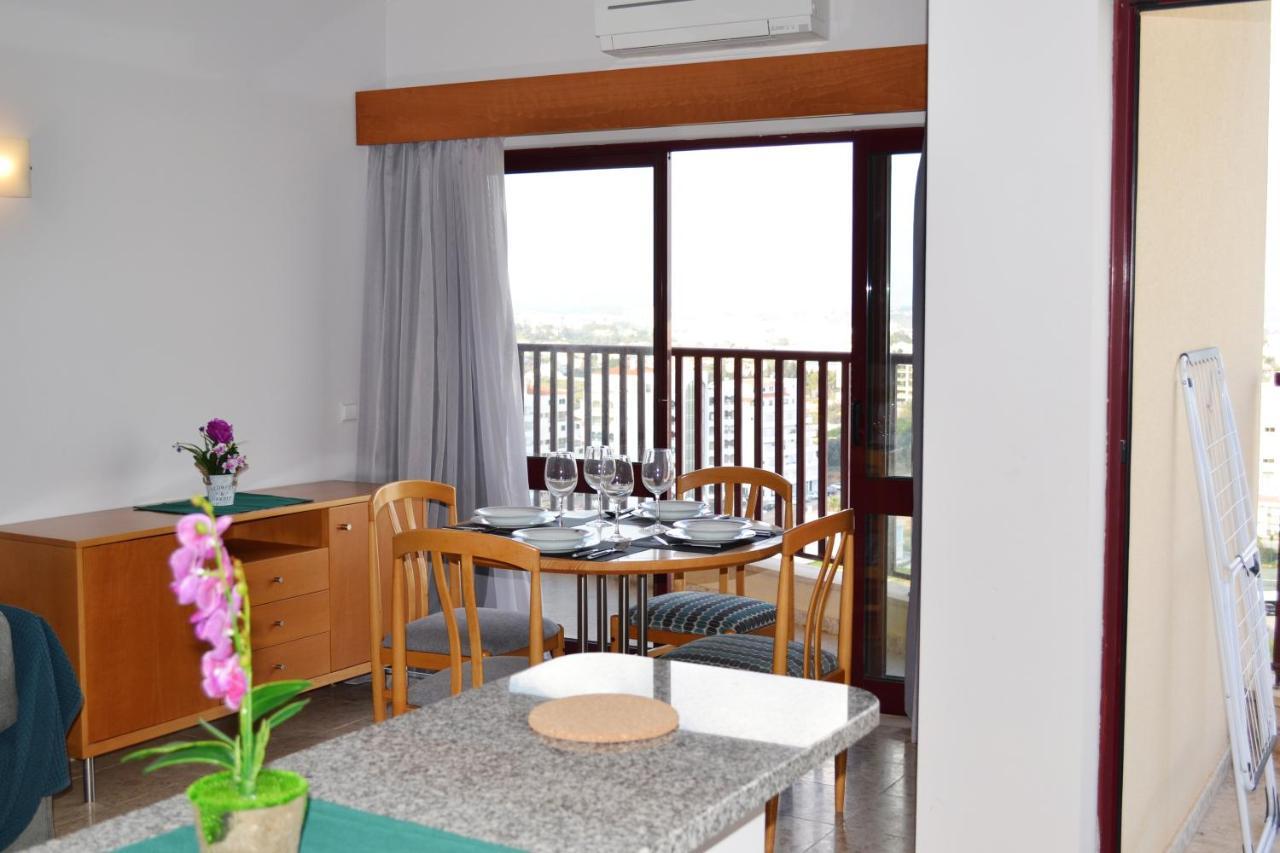 Sea Top Flat V 波尔蒂芒 外观 照片