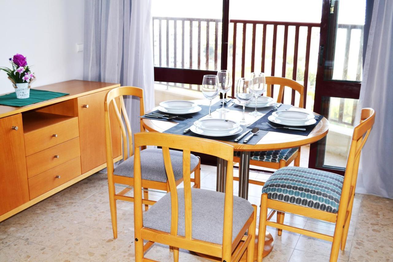 Sea Top Flat V 波尔蒂芒 外观 照片